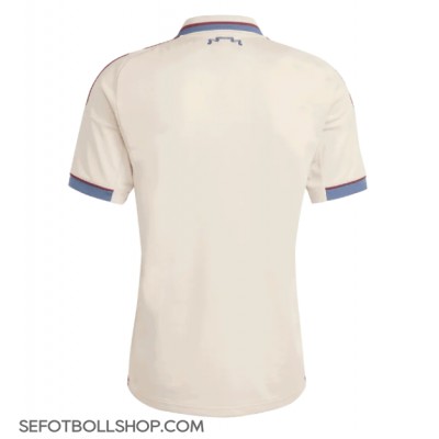 Billiga Ajax Tredje fotbollskläder 2025-26 Kortärmad Billiga Ajax Tredje fotbollskläder 2025-26 Kortärmad